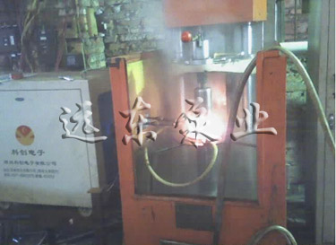 高頻淬火設(shè)備 高頻淬火設(shè)備