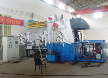 多功能熱處理設(shè)備 多功能熱處理設(shè)備