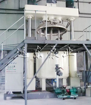 金銀河設(shè)備配套遠(yuǎn)東高粘度泵現(xiàn)場展示 金銀河設(shè)備配套遠(yuǎn)東高粘度泵現(xiàn)場展示