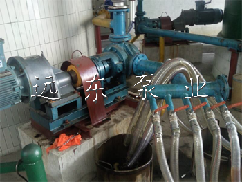 朗騰聚氨酯樹脂現場拍攝