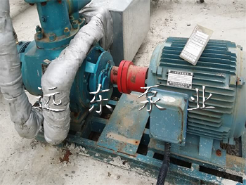 船用貨油泵 船用貨油泵