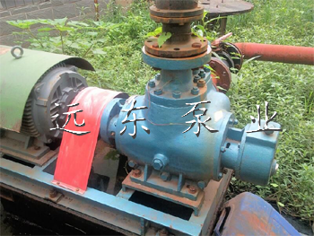 船用電動貨油泵 船用電動貨油泵