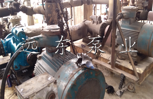 3GS100*2W21瀝青泵