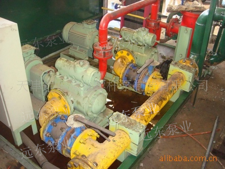 液壓站滑油泵 液壓站滑油泵