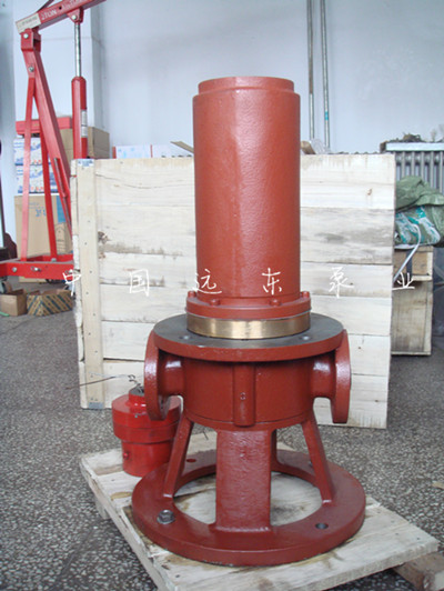 水電站水輪機調速器專用油泵