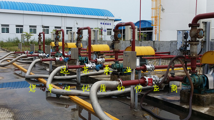 客戶現(xiàn)場(chǎng)