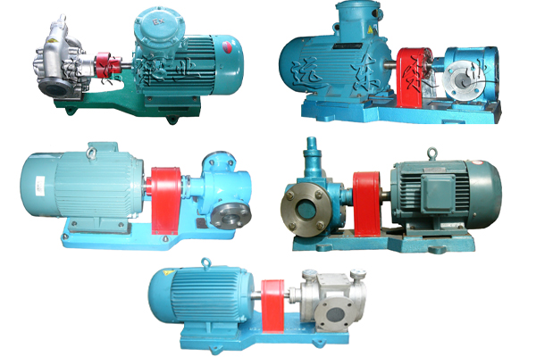 【東莞】齒輪油泵生產廠家,請認準遠東泵業官網