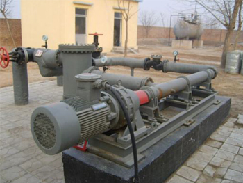 G單螺桿泵用戶案例 G單螺桿泵用戶案例