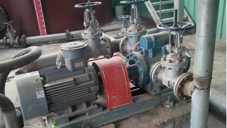 3G三螺桿泵用戶(hù)現(xiàn)場(chǎng) 3G三螺桿泵用戶(hù)現(xiàn)場(chǎng)