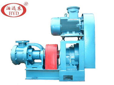 NYP不銹鋼高粘度泵 NYP不銹鋼高粘度泵