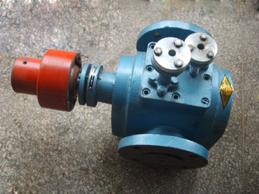 RCB-29保溫瀝青泵 RCB-29保溫瀝青泵