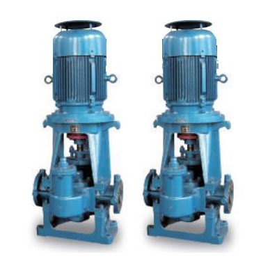 YCB立式齒輪泵 YCB立式齒輪泵