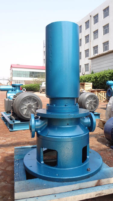 3GR70&times;4C2螺桿泵