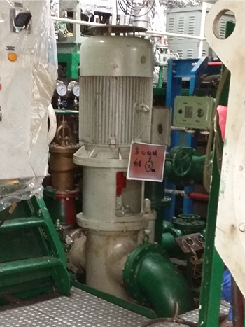 船用主機滑油泵 船用主機滑油泵