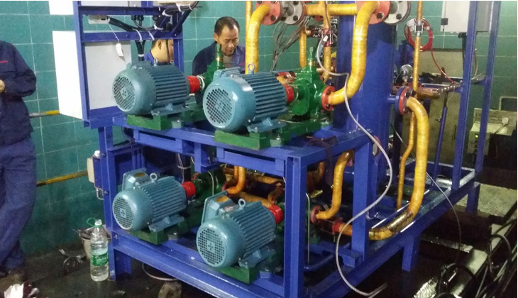 重油供油泵 重油供油泵