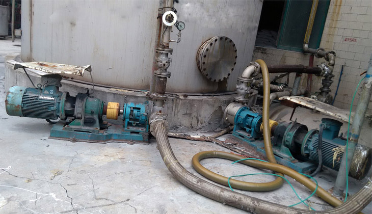 樹(shù)脂卸車泵 樹(shù)脂卸車泵