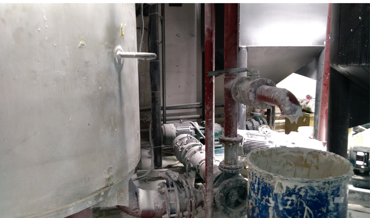 玻璃膠原料泵 玻璃膠原料泵