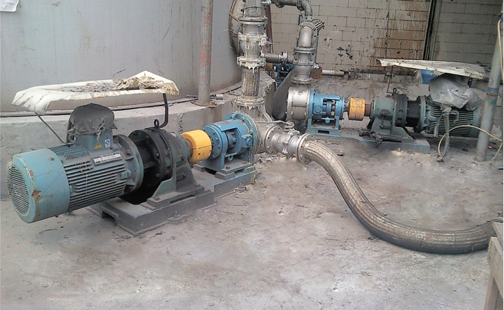 聚氨酯樹脂卸車泵 聚氨酯樹脂卸車泵