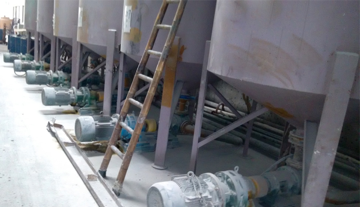 10膠輸送泵 10膠輸送泵