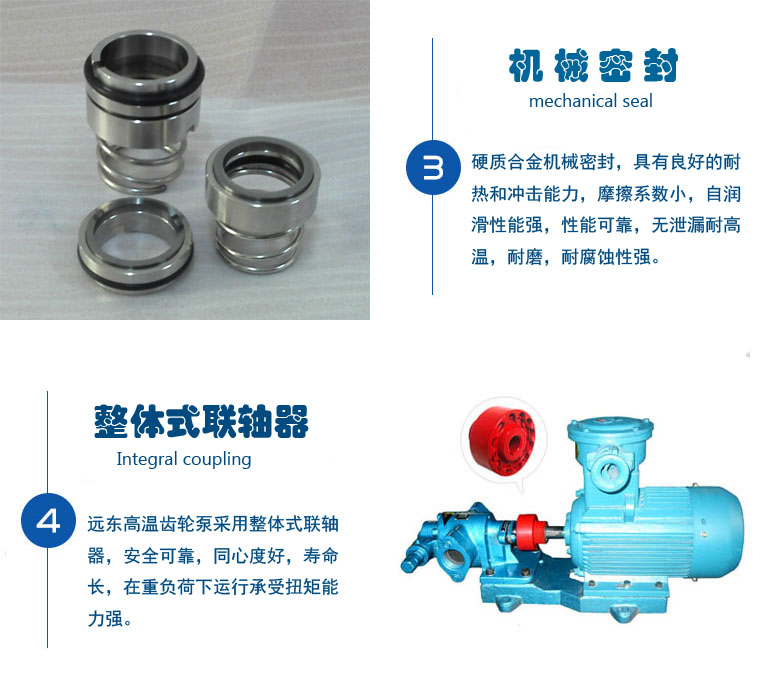 泊頭齒輪油泵 泊頭齒輪油泵