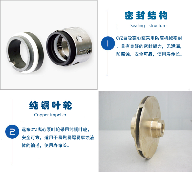 柴油防爆油泵 柴油防爆油泵