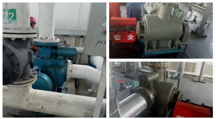 W雙螺桿泵應(yīng)用現(xiàn)場 W雙螺桿泵應(yīng)用現(xiàn)場