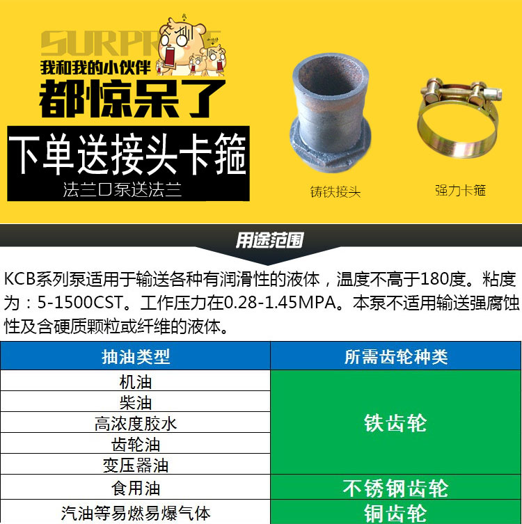 柴油輸送泵 柴油輸送泵