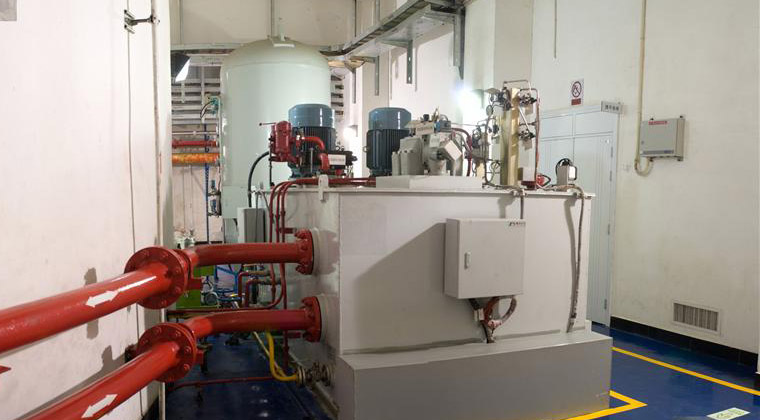 3G70&times;6C2螺桿泵