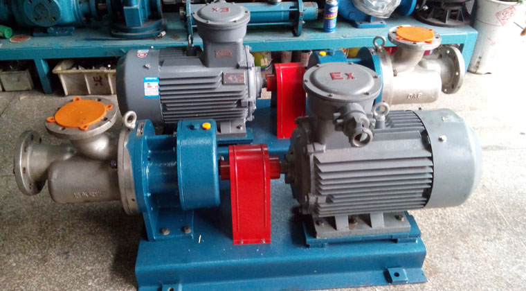 丁苯膠乳輸送泵 丁苯膠乳輸送泵