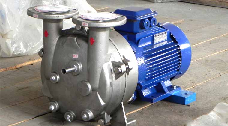 2BV系列水環(huán)真空泵 2BV系列水環(huán)真空泵