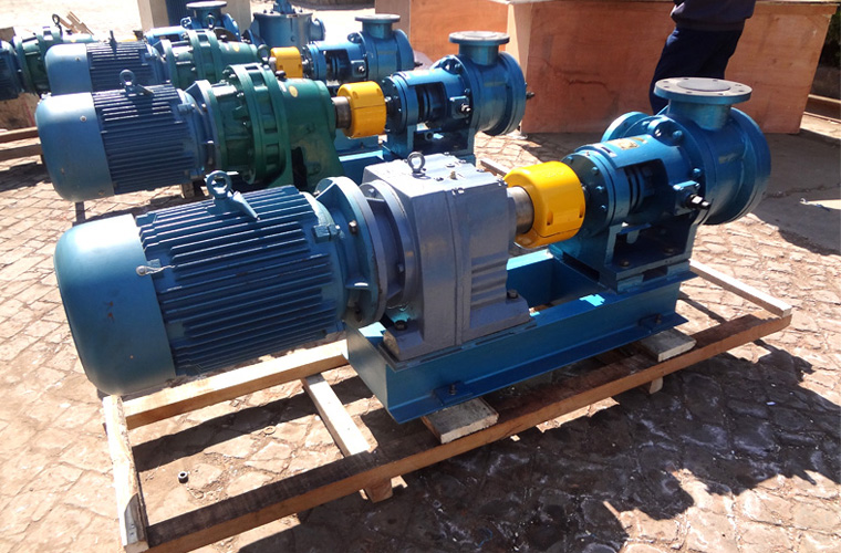 保溫瀝青混合料泵 保溫瀝青混合料泵