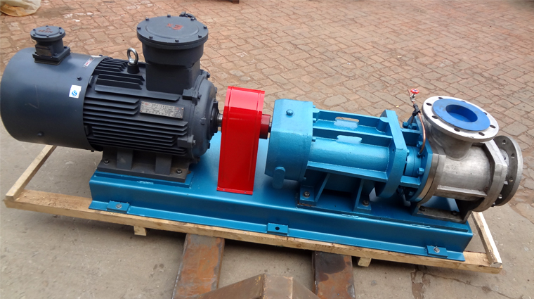 丁苯膠乳輸送泵 丁苯膠乳輸送泵