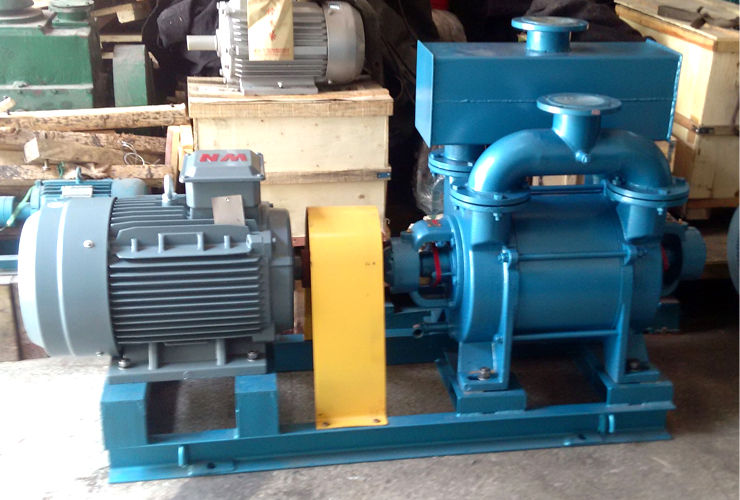 SK-12水環(huán)式真空泵