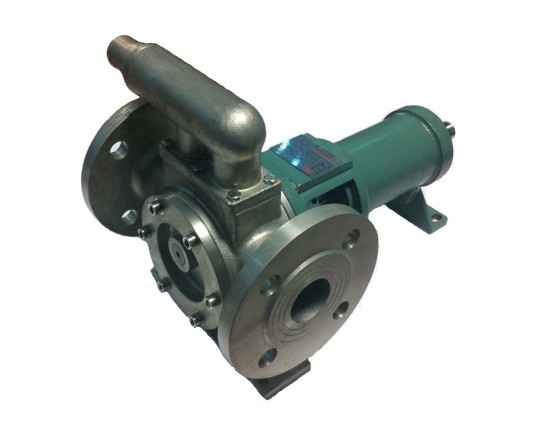 高粘度內齒輪泵 高粘度內齒輪泵