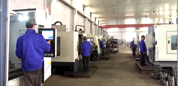 廣州泊遠東泵業科技有限公司