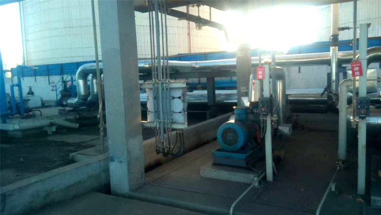 W8.4ZK雙螺桿泵 W8.4ZK雙螺桿泵