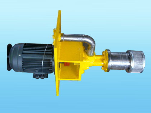 三螺桿泵 三螺桿泵