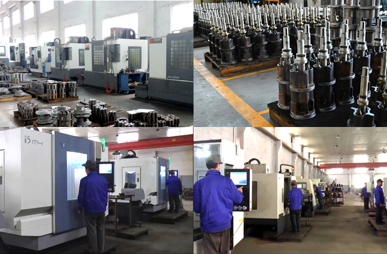 泊頭遠(yuǎn)東泵業(yè) 泊頭遠(yuǎn)東泵業(yè)