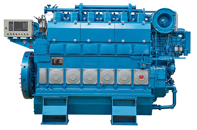 柴油機供油泵 柴油機供油泵