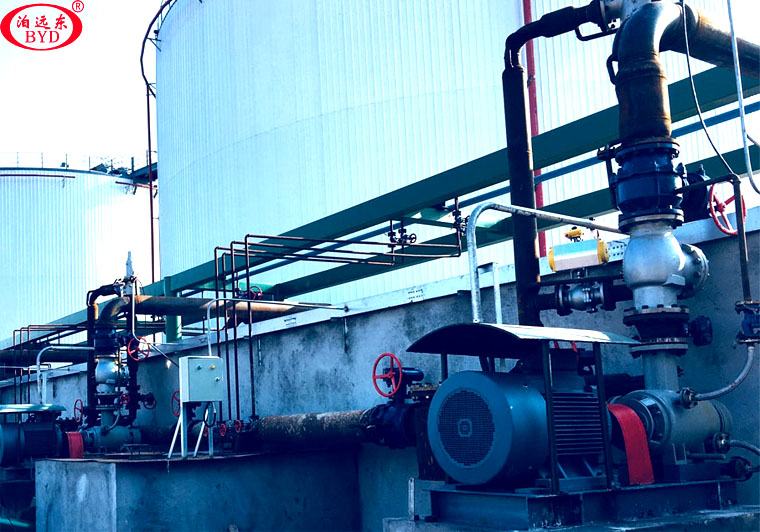 雙螺桿泵保溫瀝青泵 雙螺桿泵保溫瀝青泵