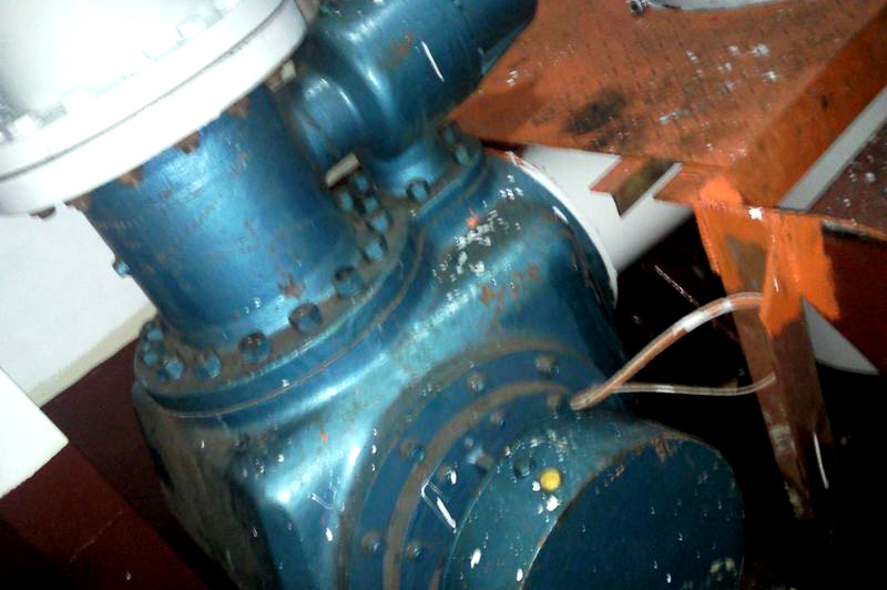 W8.4ZK130Z3M1W79雙螺桿泵 W8.4ZK130Z3M1W79雙螺桿泵