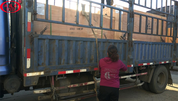 遠(yuǎn)東重油泵