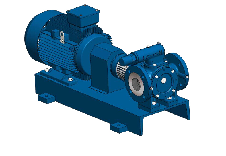 進(jìn)口高粘度泵 進(jìn)口高粘度泵