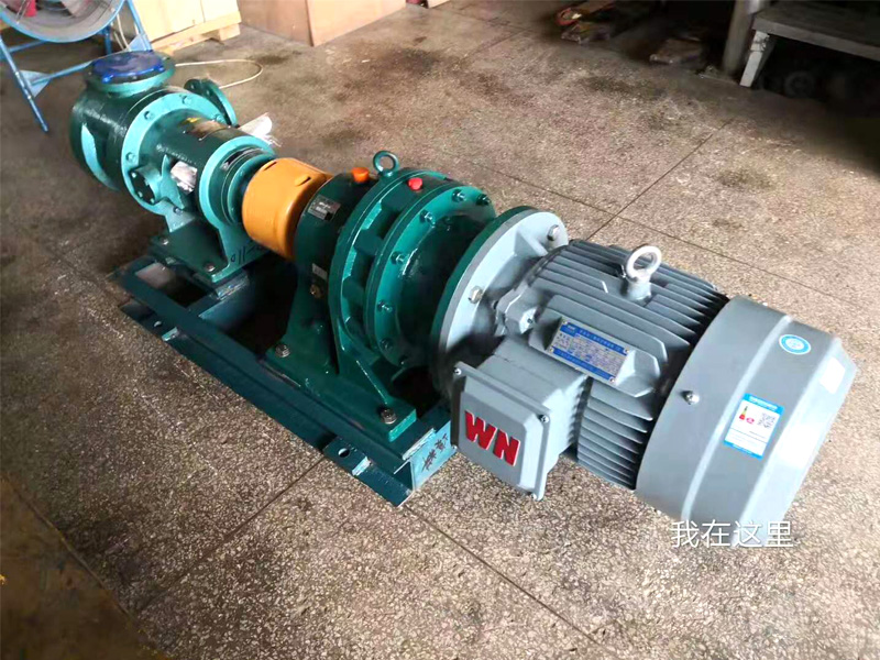 聚醚多元醇輸送泵 聚醚多元醇輸送泵