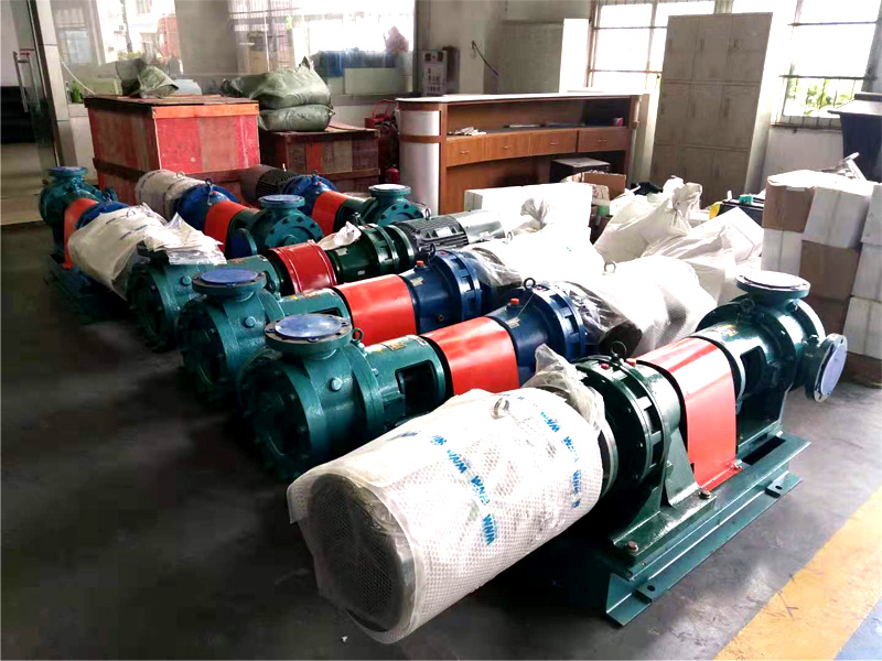 107膠輸送泵 107膠輸送泵