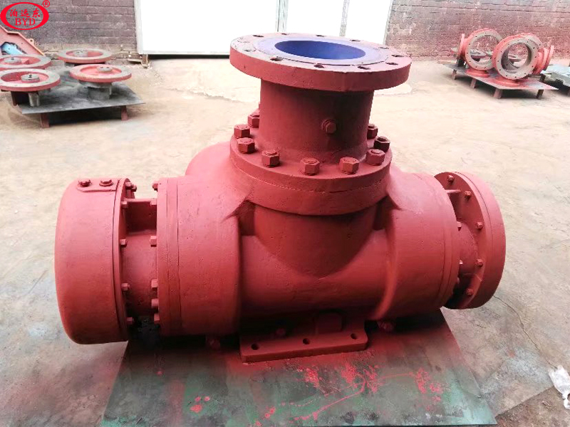 重油燃料油裝船泵 重油燃料油裝船泵