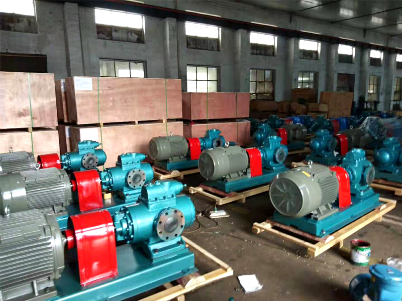 高粘度齒輪泵國外廠商 高粘度齒輪泵國外廠商