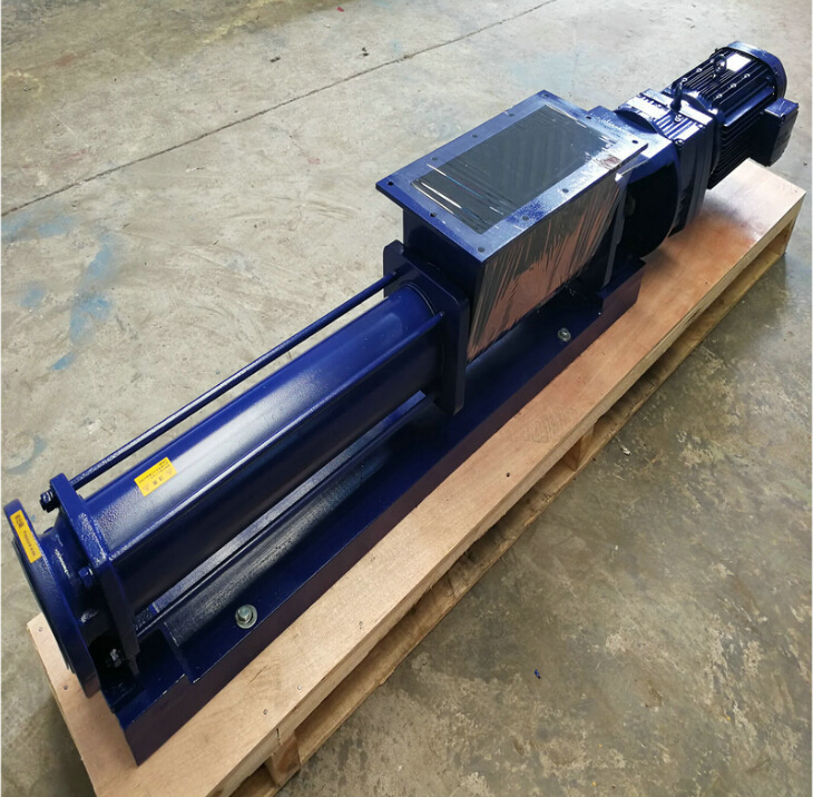 G不銹鋼螺桿泵 G不銹鋼螺桿泵