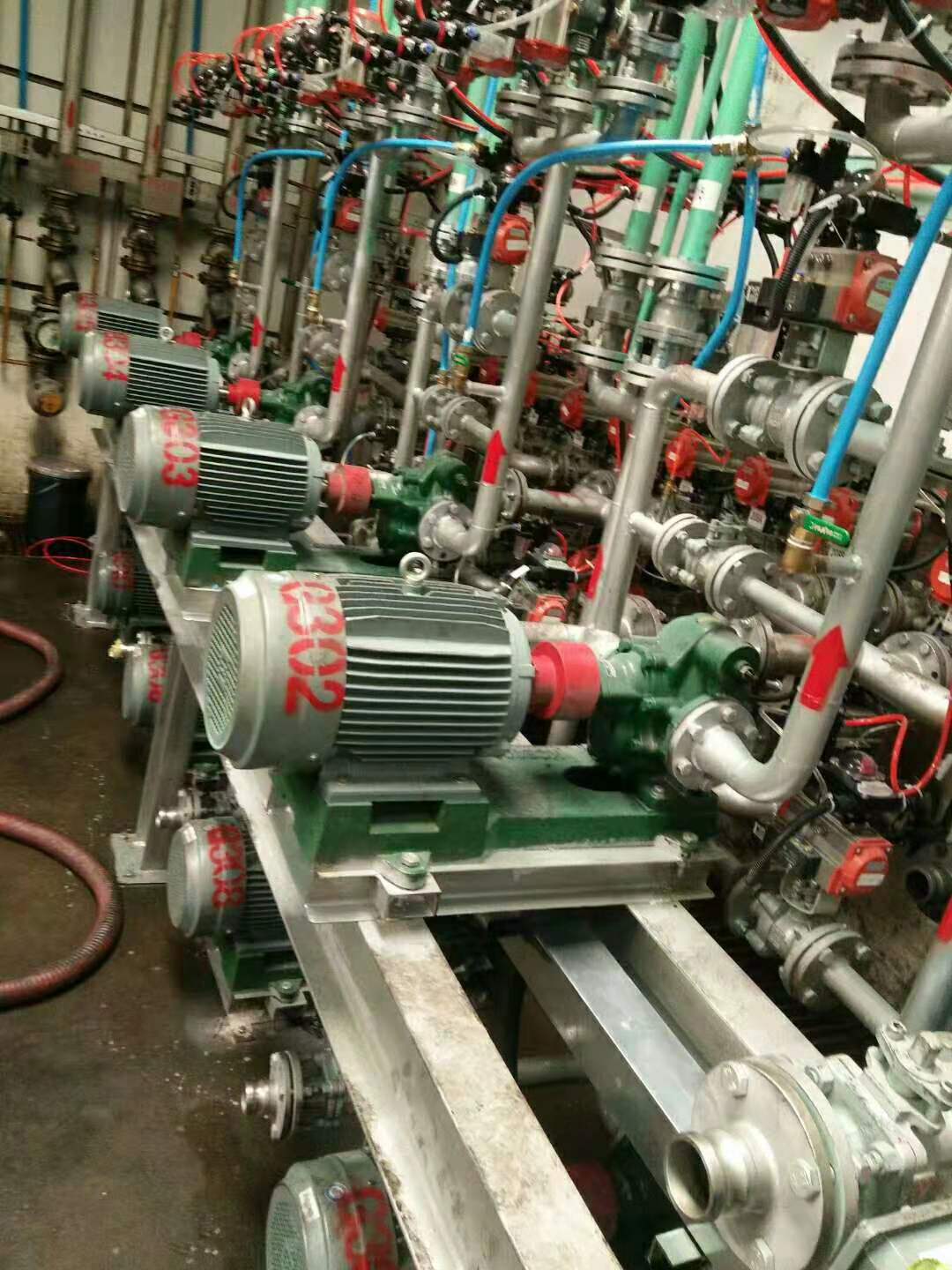 潤(rùn)滑油裝車(chē)泵 潤(rùn)滑油裝車(chē)泵