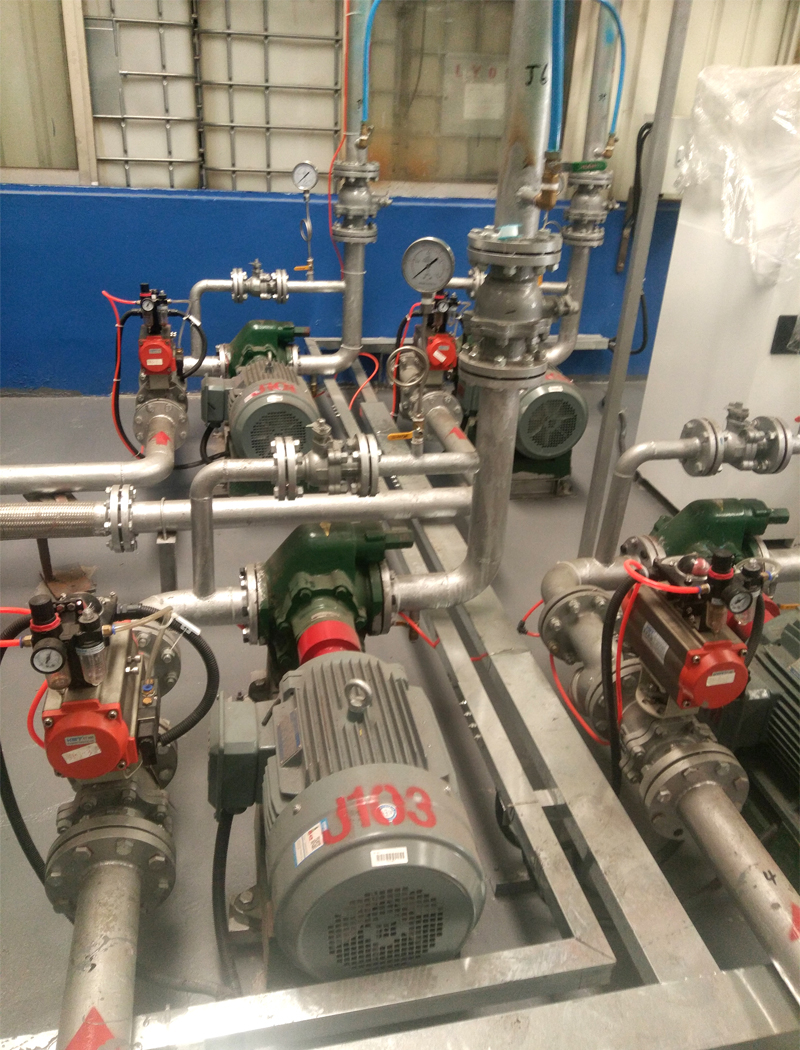 潤(rùn)滑油卸車(chē)泵 潤(rùn)滑油卸車(chē)泵